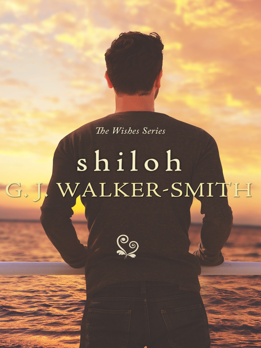 Title details for Shiloh by GJ Walker-Smith - Available